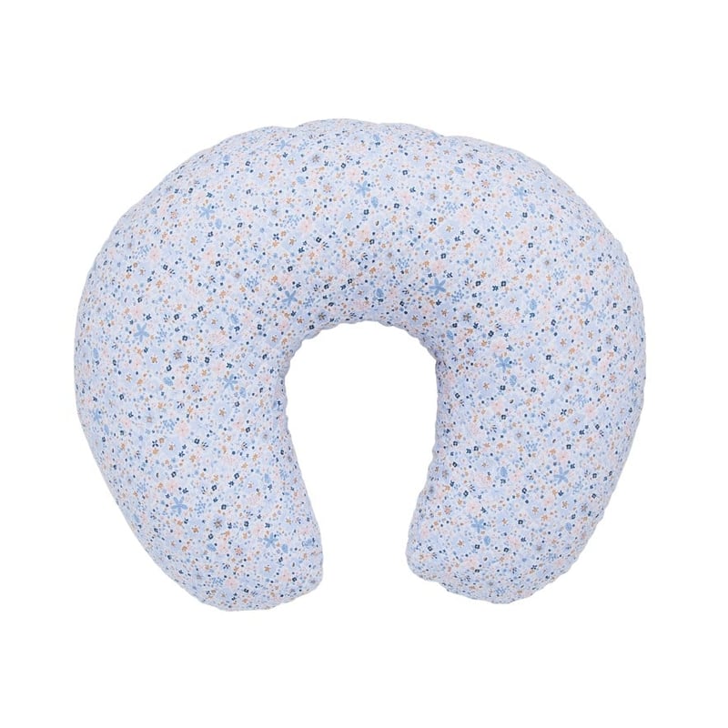 Astrid Floral Nursing Pillow