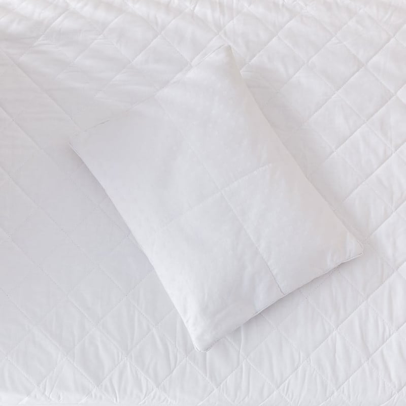 Slumber Wool Rich Pillow Cot