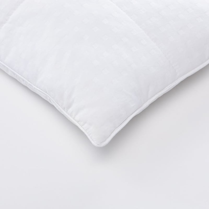 Slumber Wool Rich Pillow Cot