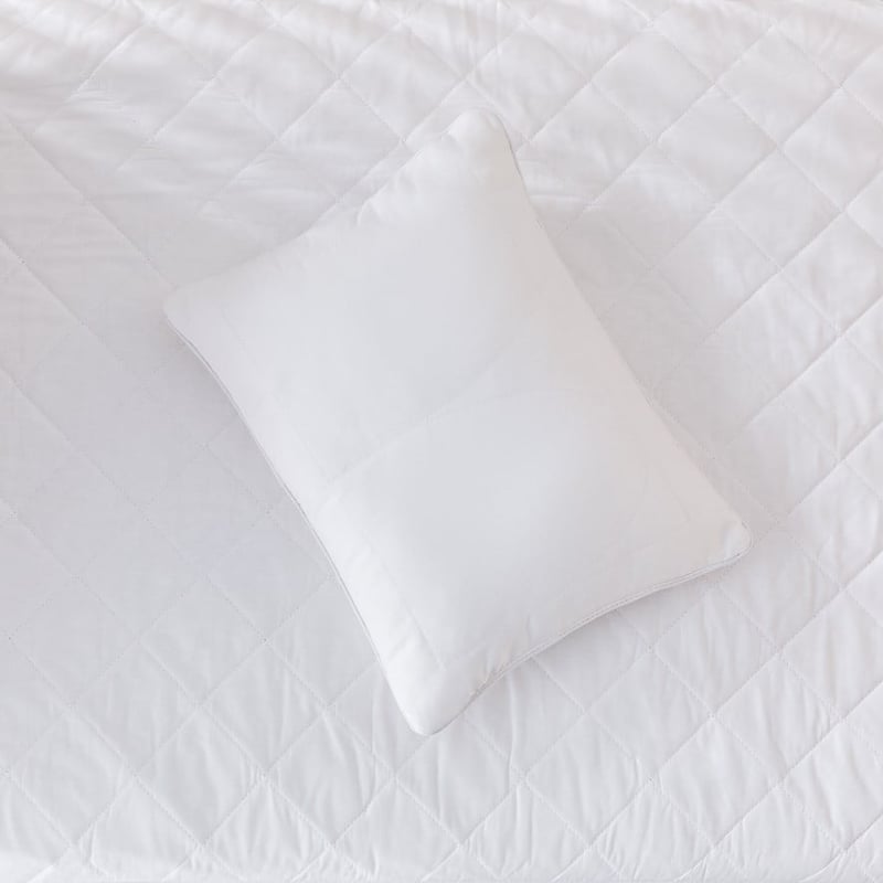 Bamboo Rich Kids Cot Pillow