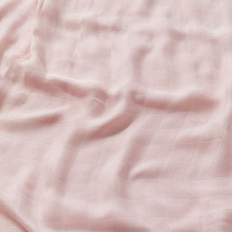 Bamboo Wraps Pink Swan Pack of 2