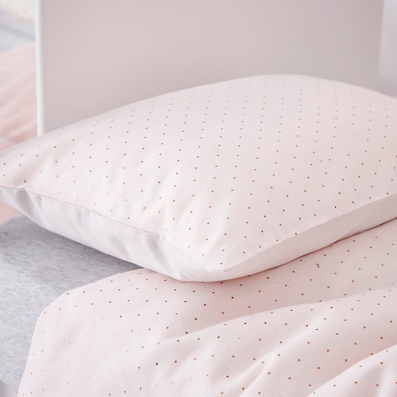 Constellation Cot Quilt Cover Set