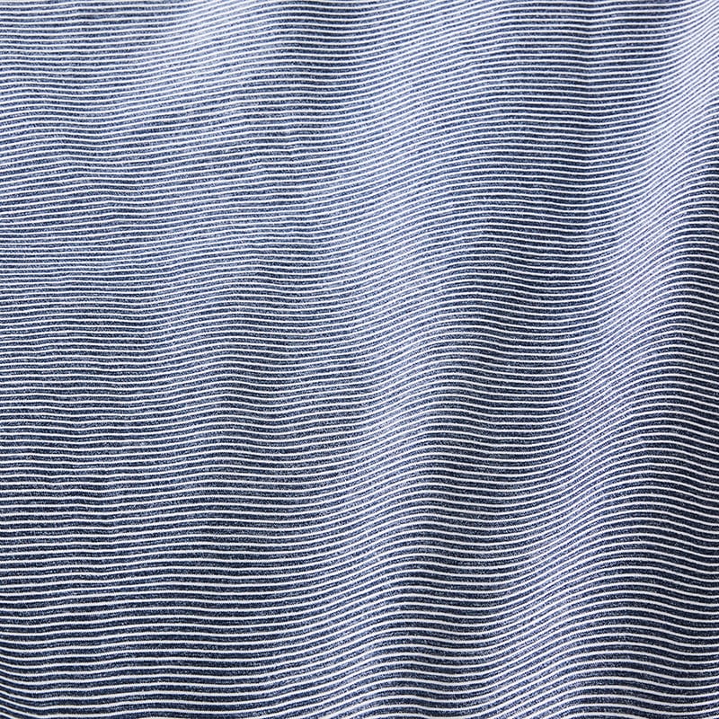 Shark Quilted Cot Quilt Cover Set Grey