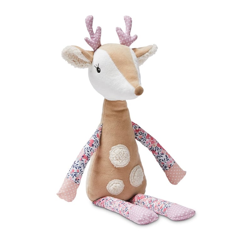 Keepsake Toy Daisy Deer