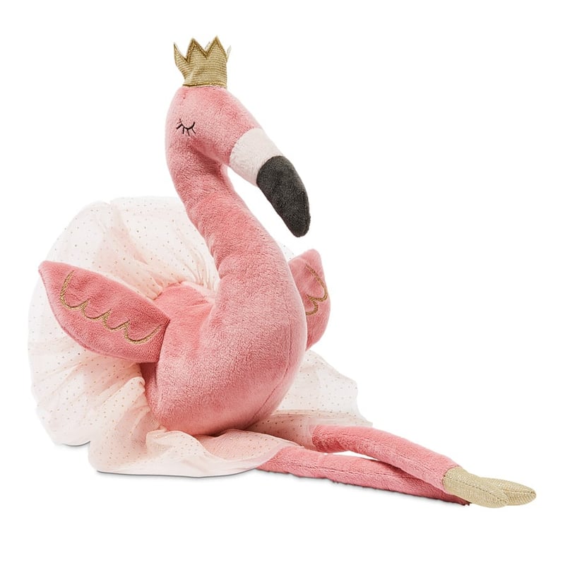 Keepsake Toys Flamingo Queen