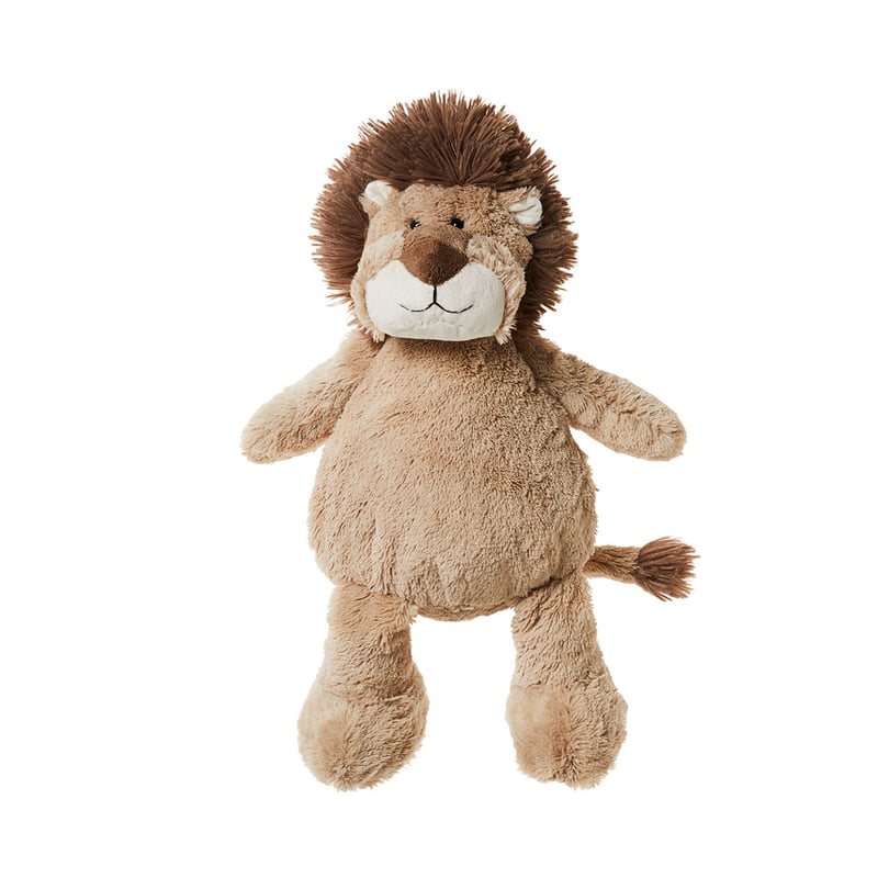 Keepsake Toys  Leo Lion