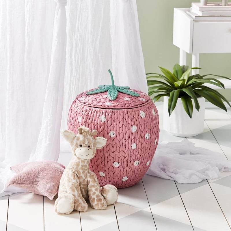 Keepsake Toys Giraffe