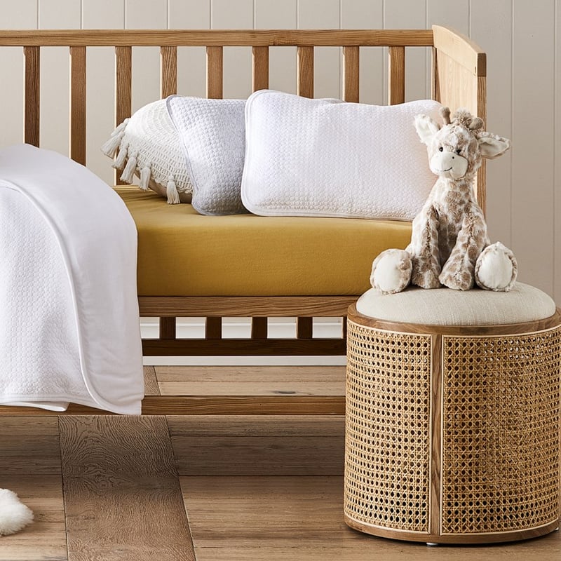 Keepsake Toys Giraffe