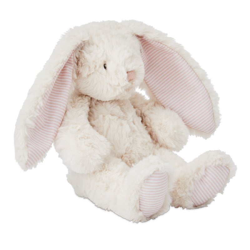 Keepsake Toys Snowball Bunny