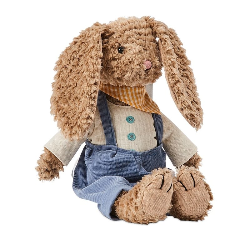 Benny the Bunny Hoppy Toy