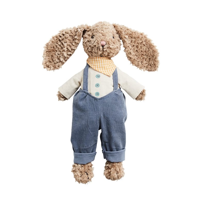 Benny the Bunny Hoppy Toy