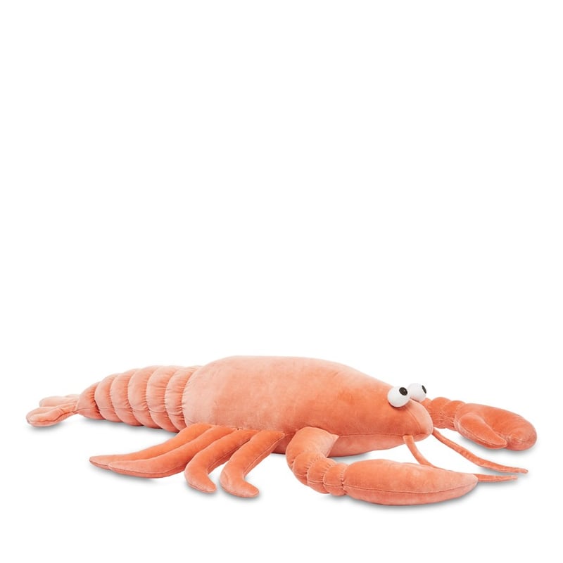 Big Buddies Clay Larry Lobster