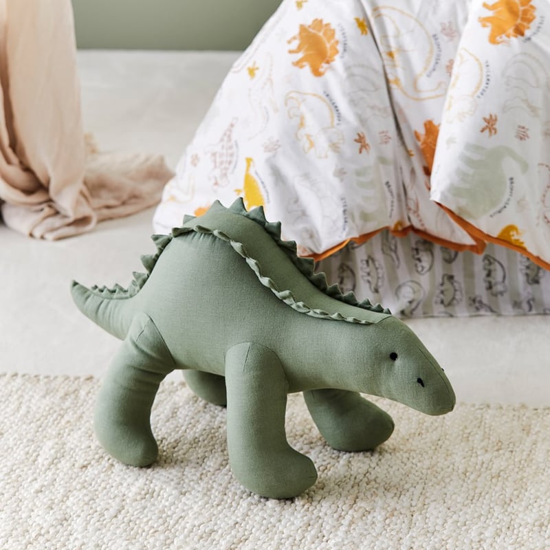 Big Buddies Khaki Danny Dino