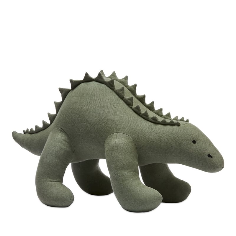 Big Buddies Khaki Danny Dino