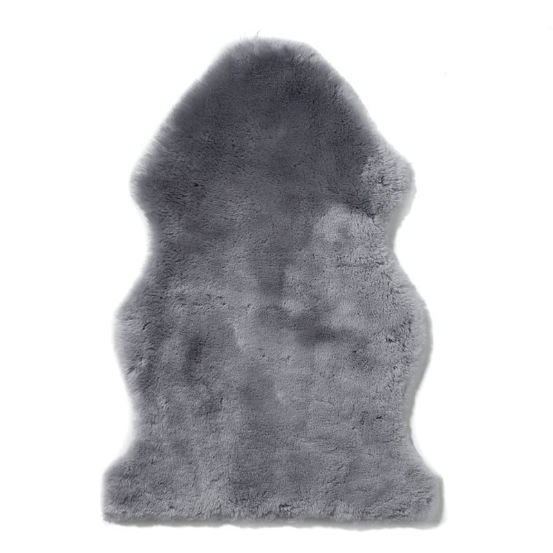 Sheepskin Grey 