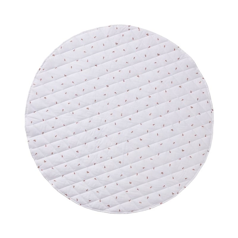 Bush Magic Quilted Play Mat