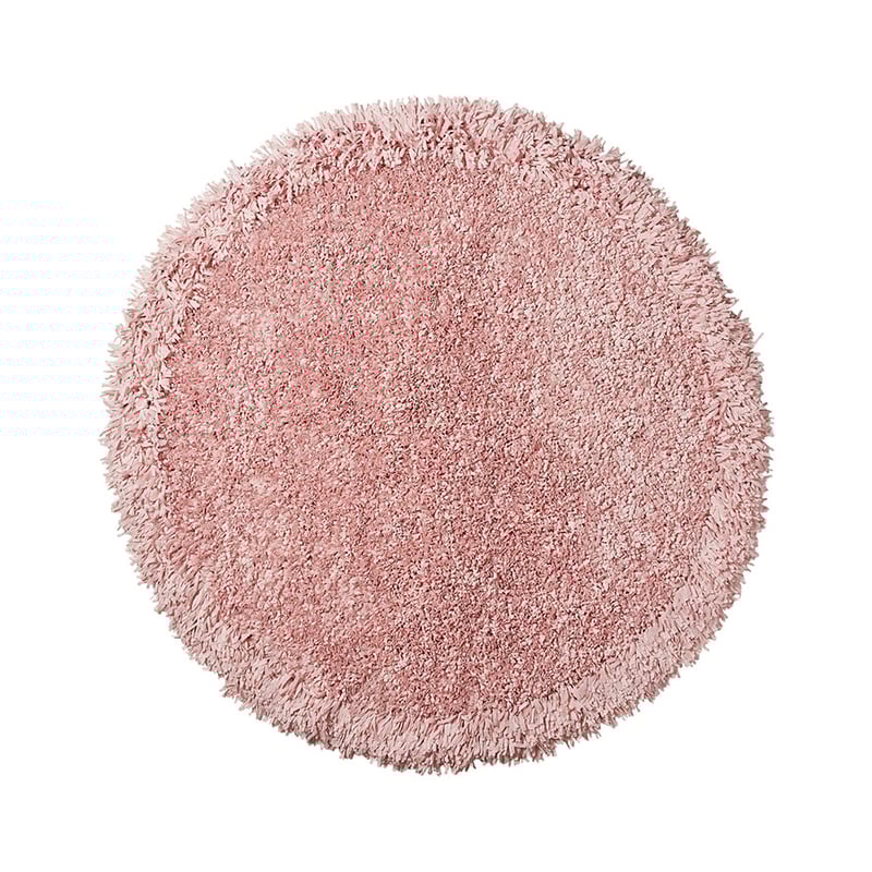 Ribbon Rug Pink 