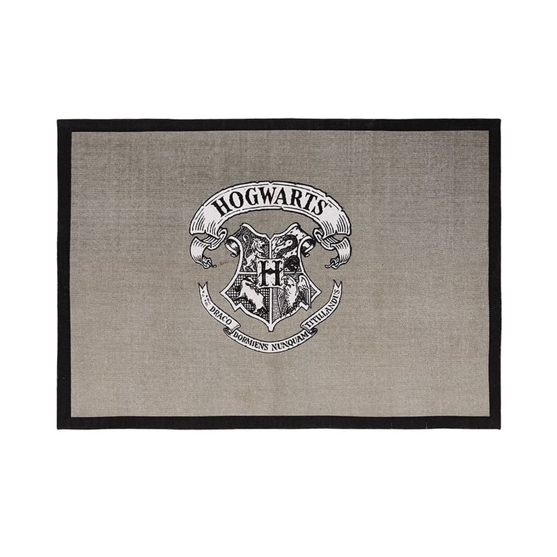 Harry Potter Collection Hogwarts Rug 