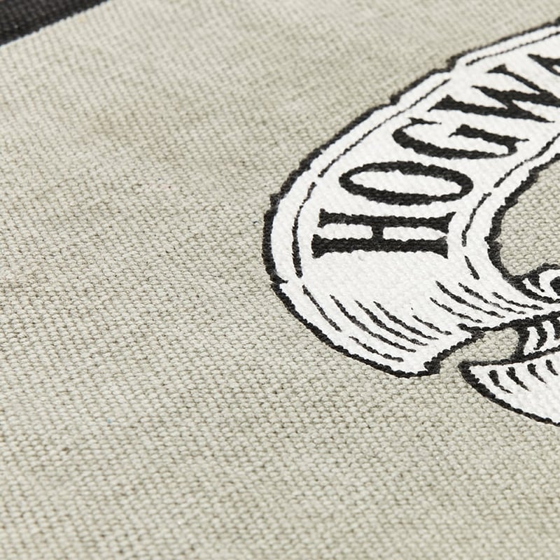 Harry Potter Collection Hogwarts Rug 