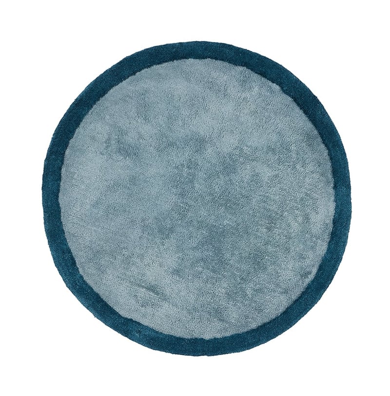 Reece Sage Round Rug