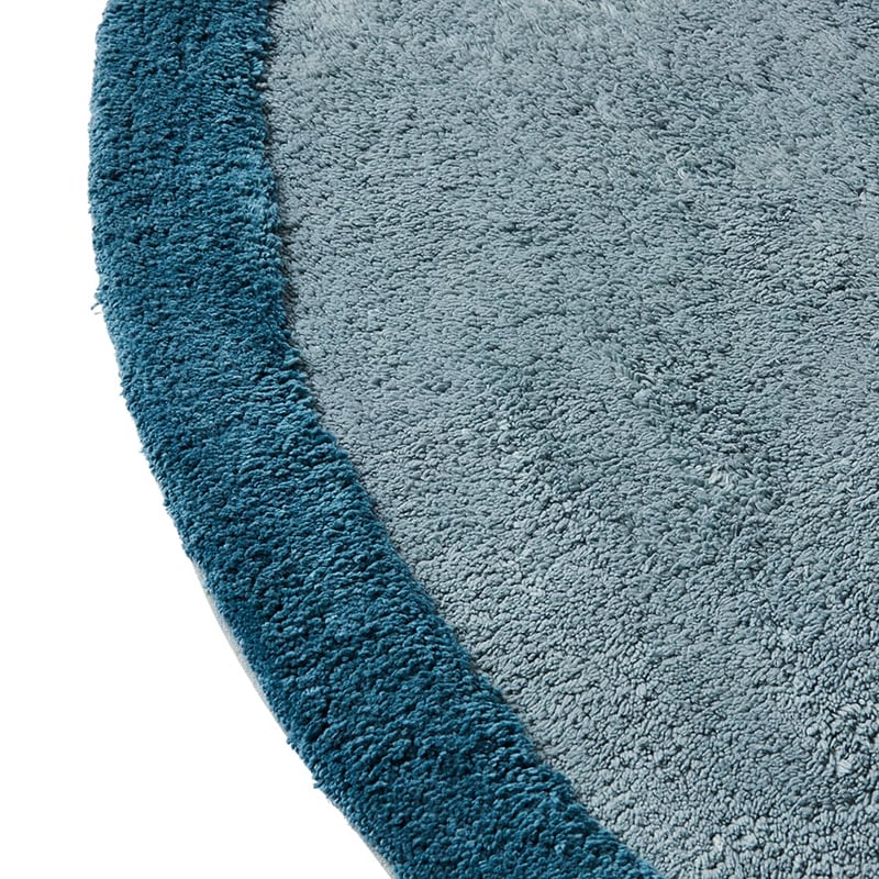 Reece Sage Round Rug