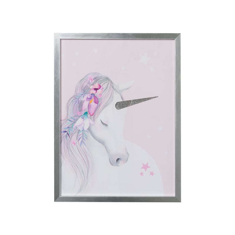 Unicorn Wall Art 