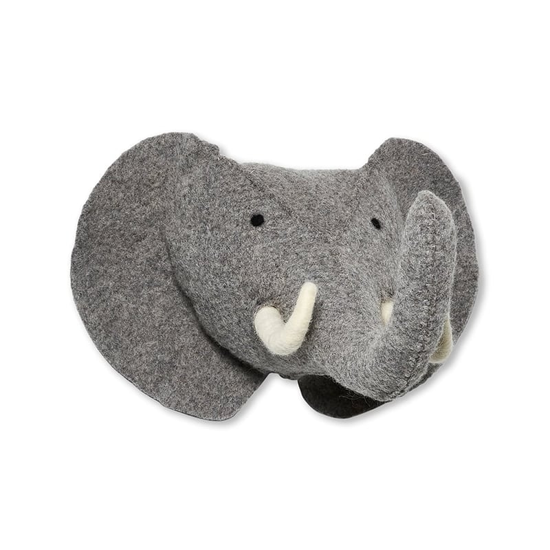 Elephant Wall Hanging
