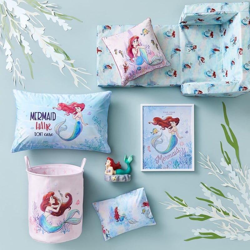 Disney Little Mermaid Find Your Inner