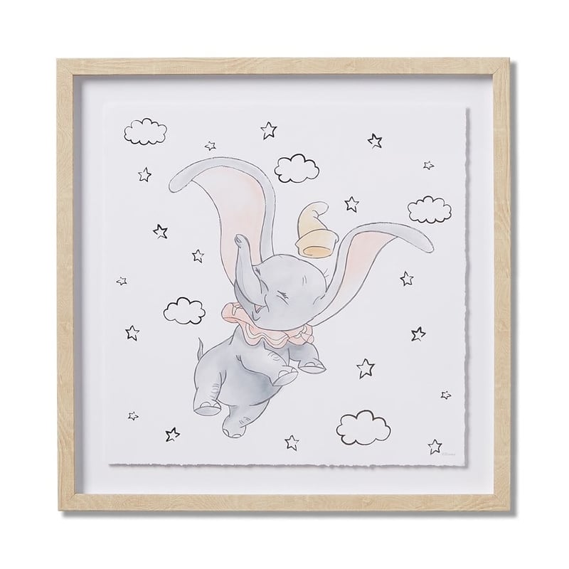 Dumbo Wall Art