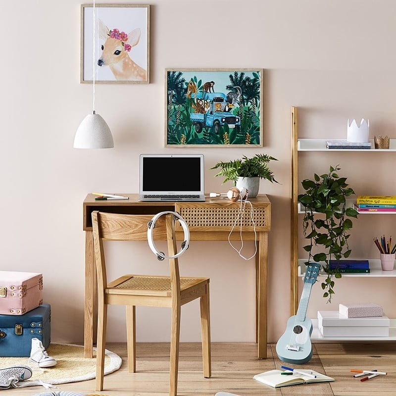 Off Road Safari Wall Art