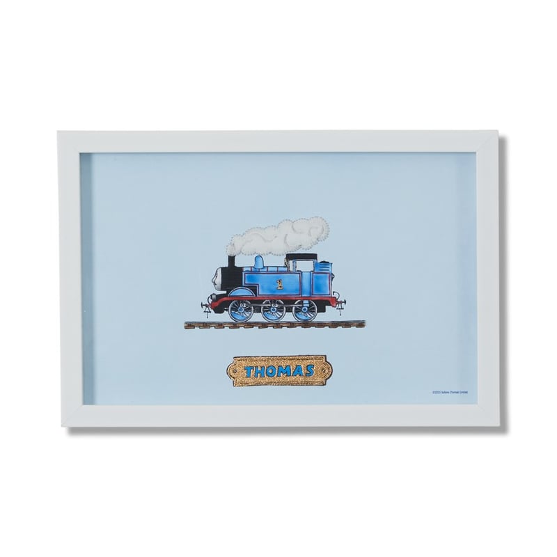 Thomas & Friends Thomas Wall Art