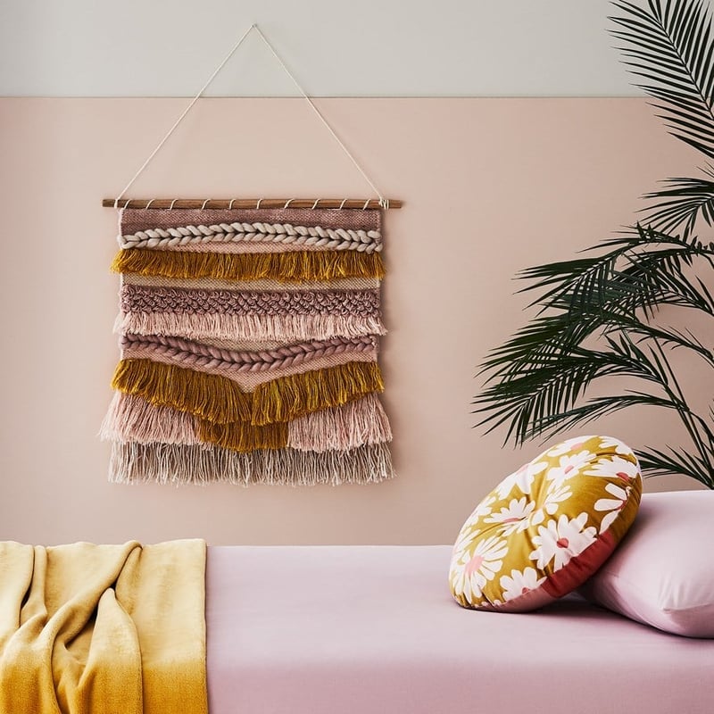 Issey Wall Décor