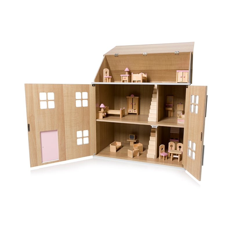 Daisy Dolls House