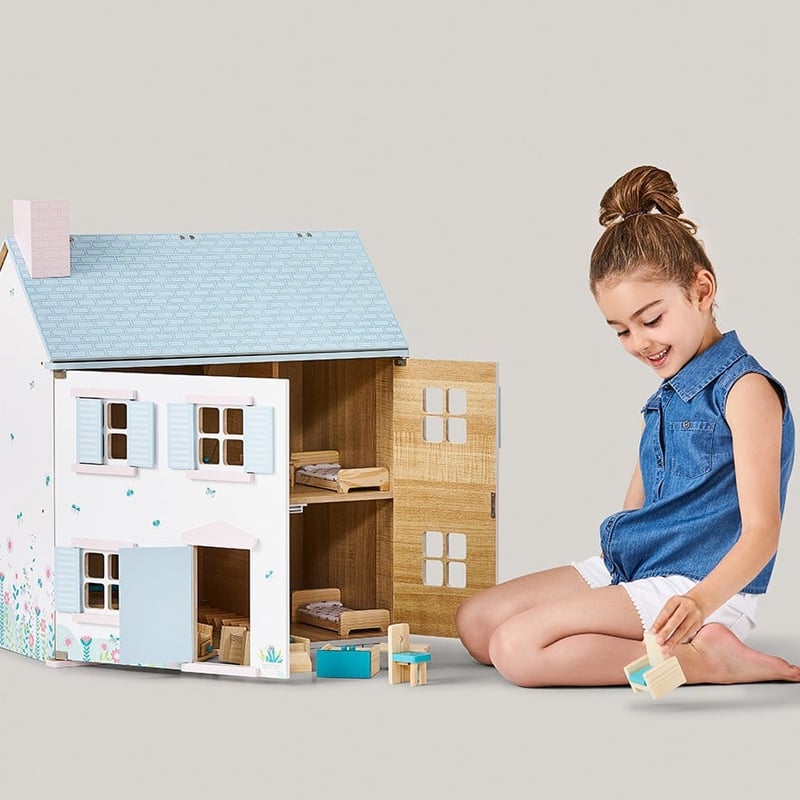 Harper Doll House
