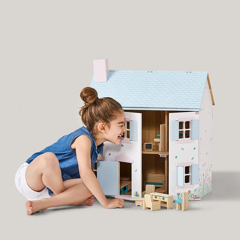 Harper Doll House
