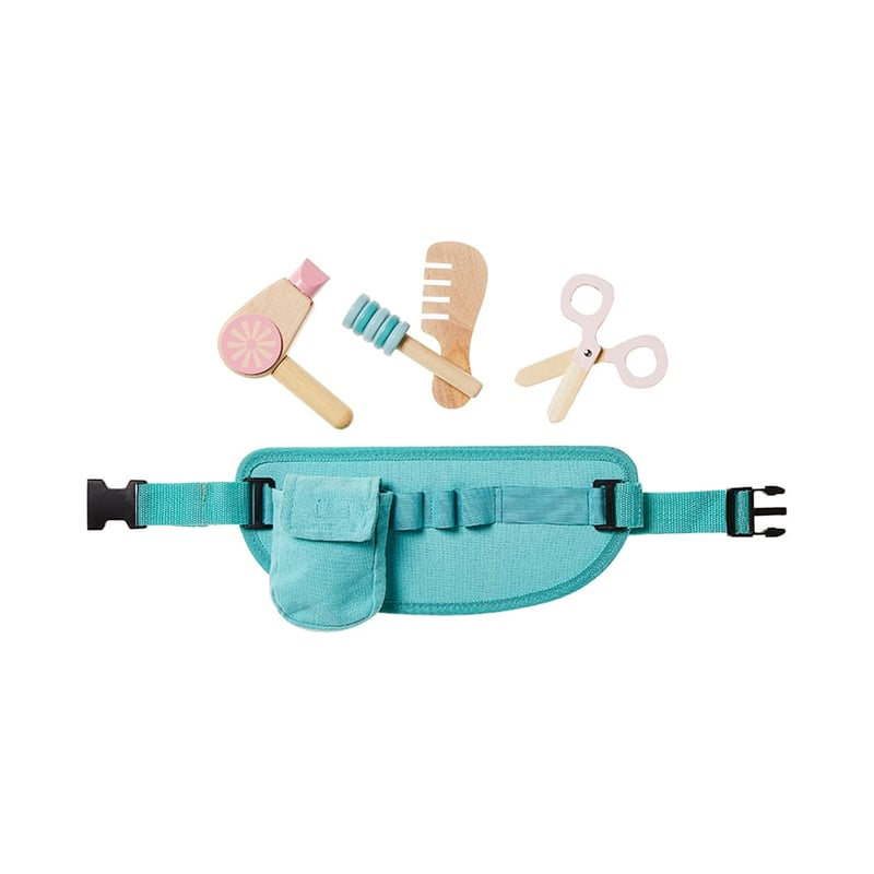 Stylist Tool Belt Timber Play Collection