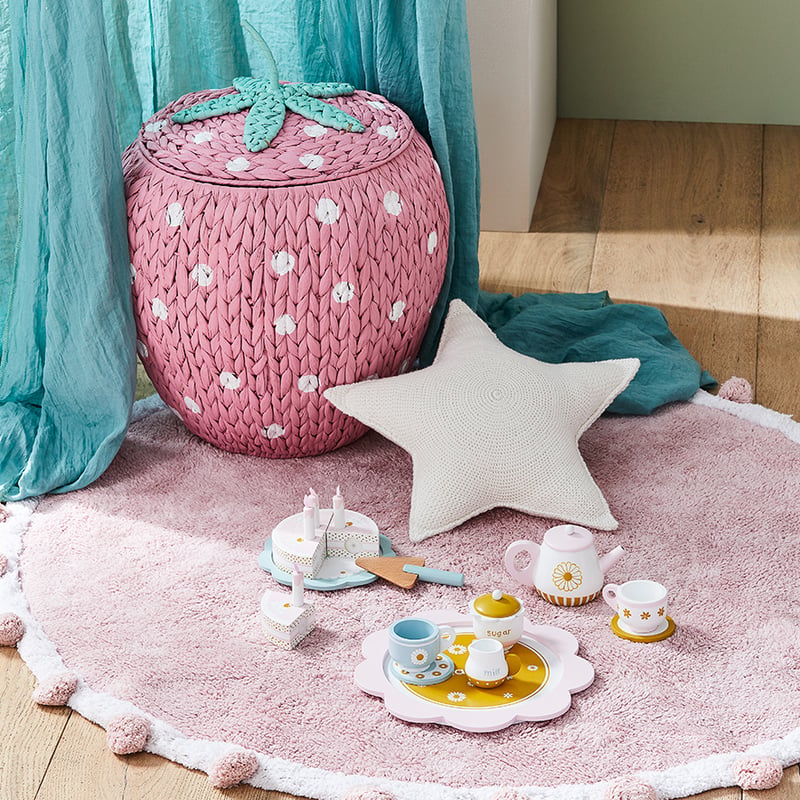 Tea Set Interactive Gift