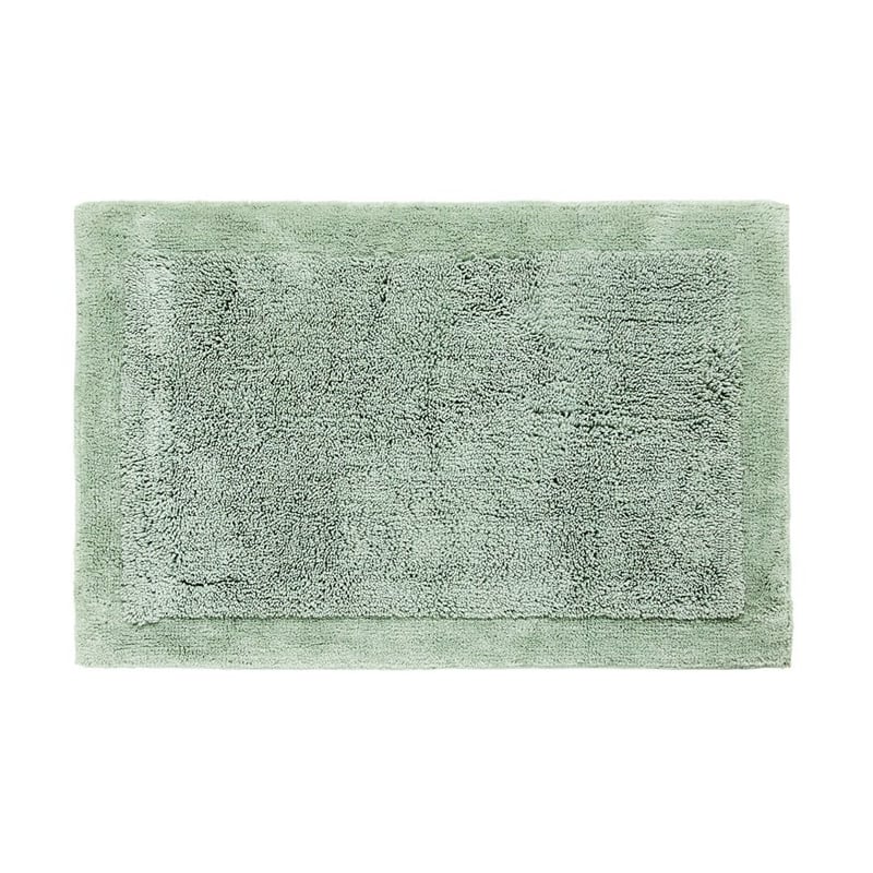 Nicola Eucalyptus Combed Cotton Bath Mat Range
