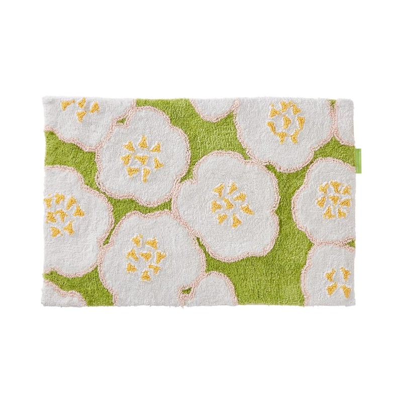 Togetherness Fiore Bath Mat