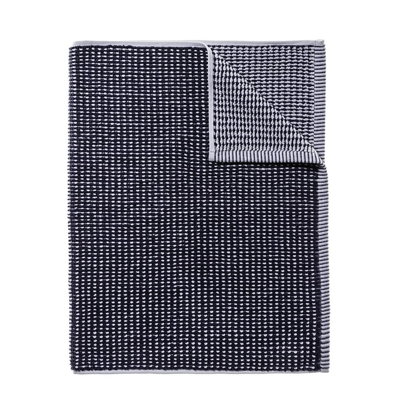 European Collection Alanya White Indigo/White 