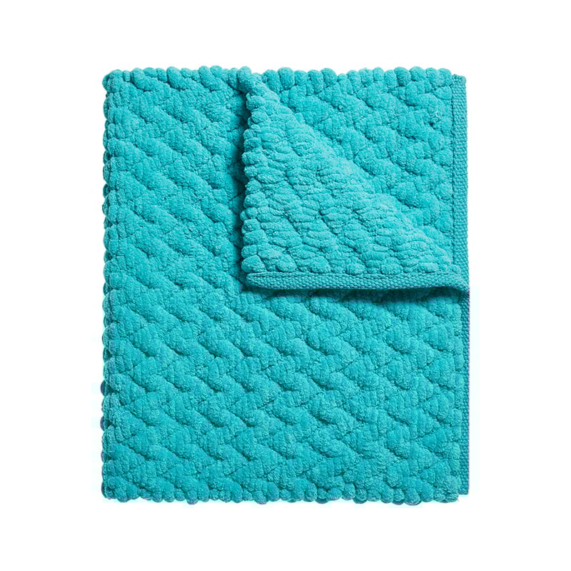 Ziggy Bath Mat Aquarium
