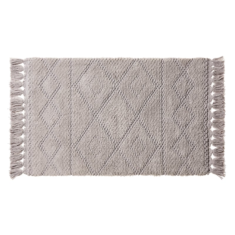 Zanzibar Moonrock Bath Mat