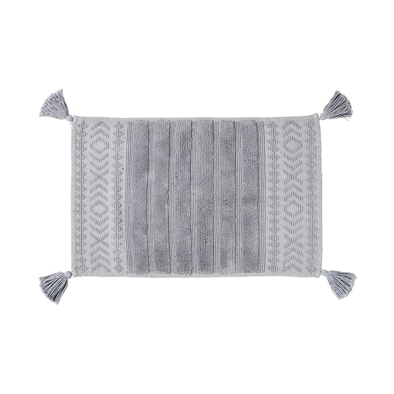Dakota Bath Mat Moonrock