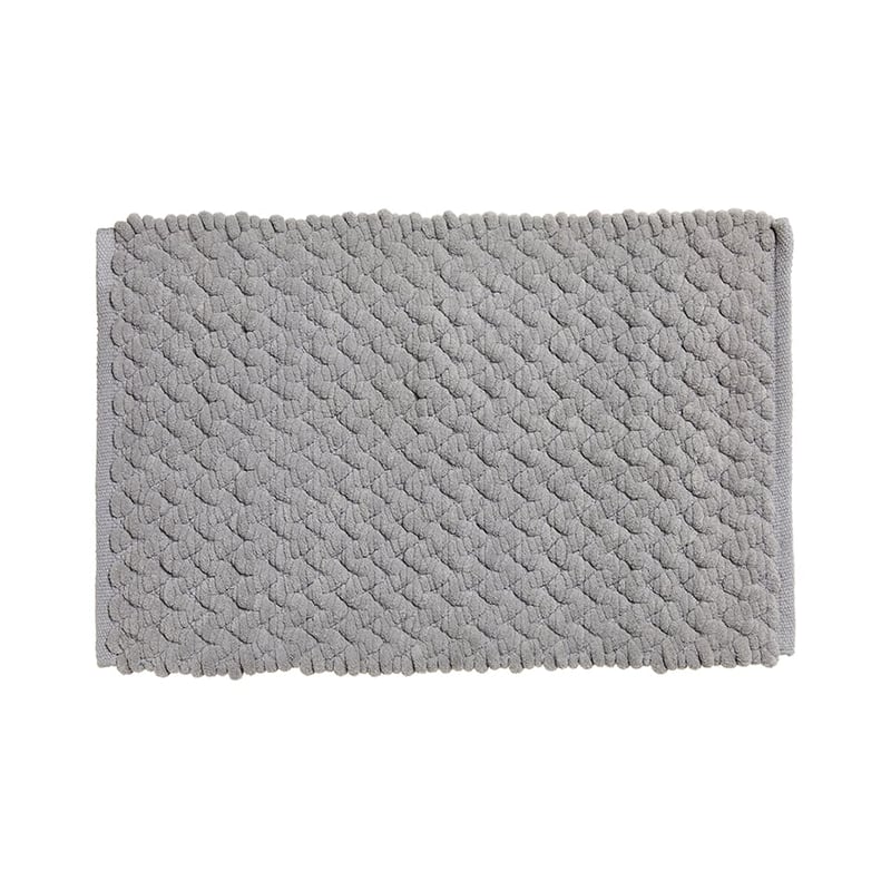 Ziggy Moonrock Bath Mat