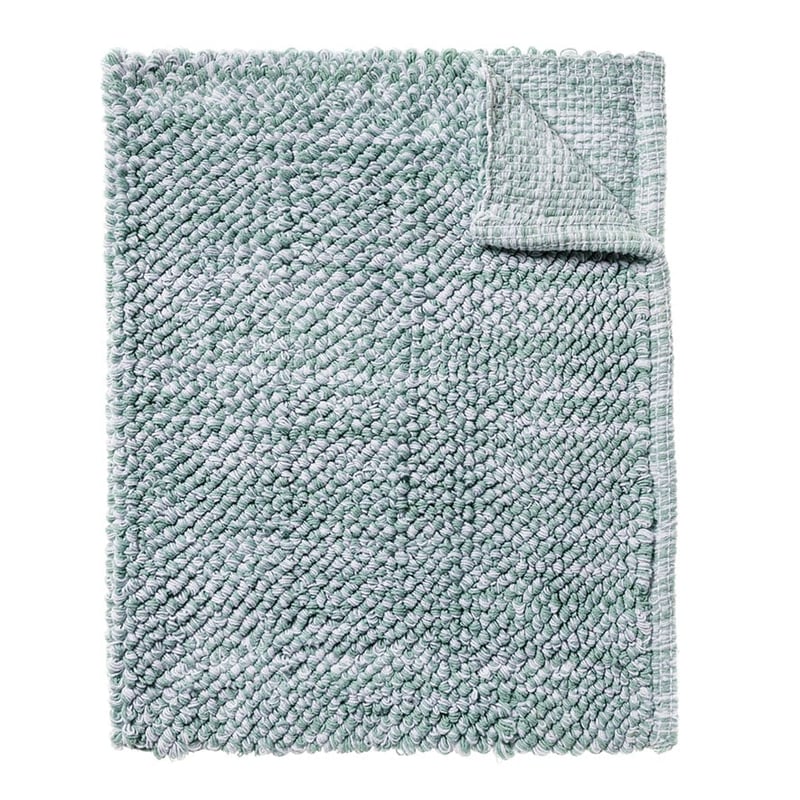 Grenada Bath Mat Sage
