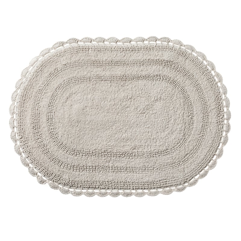 Fleur Bath Mat Beach