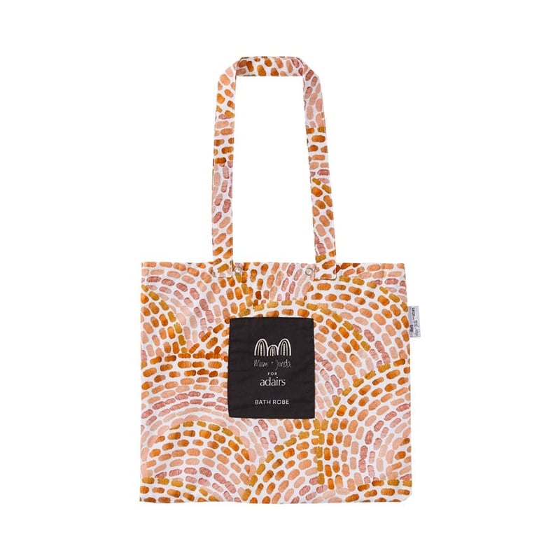 Miimi + Jiinda Jannymili Robe