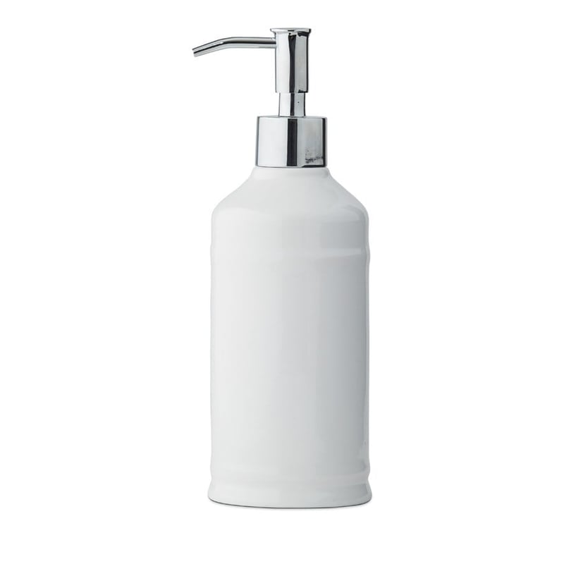 York White Bathroom Accessories