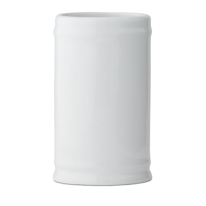 York White Bathroom Accessories