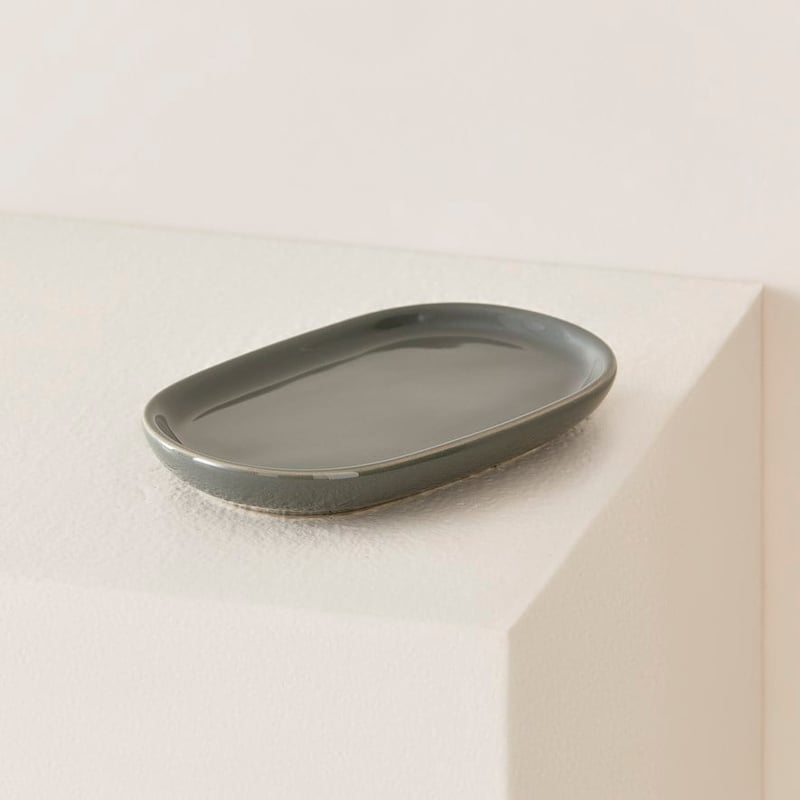 Balmain Moss Bathroom Accessories